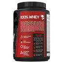 DARK LAB - Concentrado de Proteína Whey