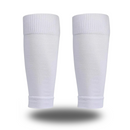 Conjunto de 3 pares de meias de caneleira para homens e mulheres
