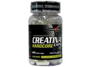 ICreatina Micronizada IntegralMedical Hardcore