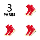 Meias de futebol masculinas, meias de corrida de poliamida