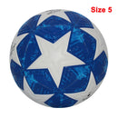 Bola de futebol profissional padrão para esportes ao ar livre