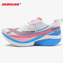 Tênis esportivos Irunsvan Shadow Wing 2.0 Carbon