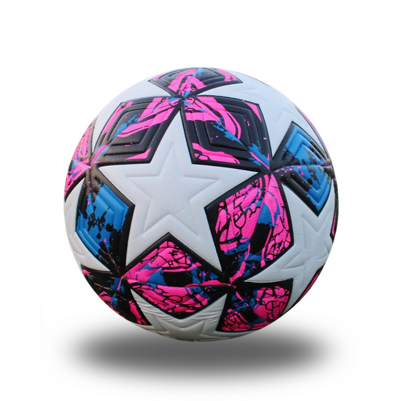 Bola de futebol profissional padrão para esportes ao ar livre