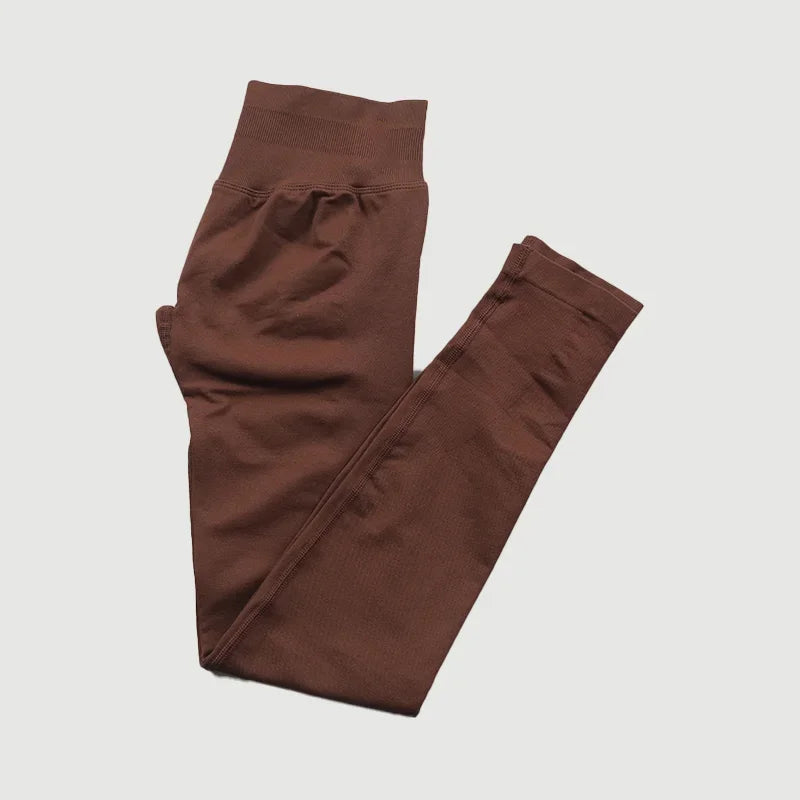 Calças leggings Impacts Fitness