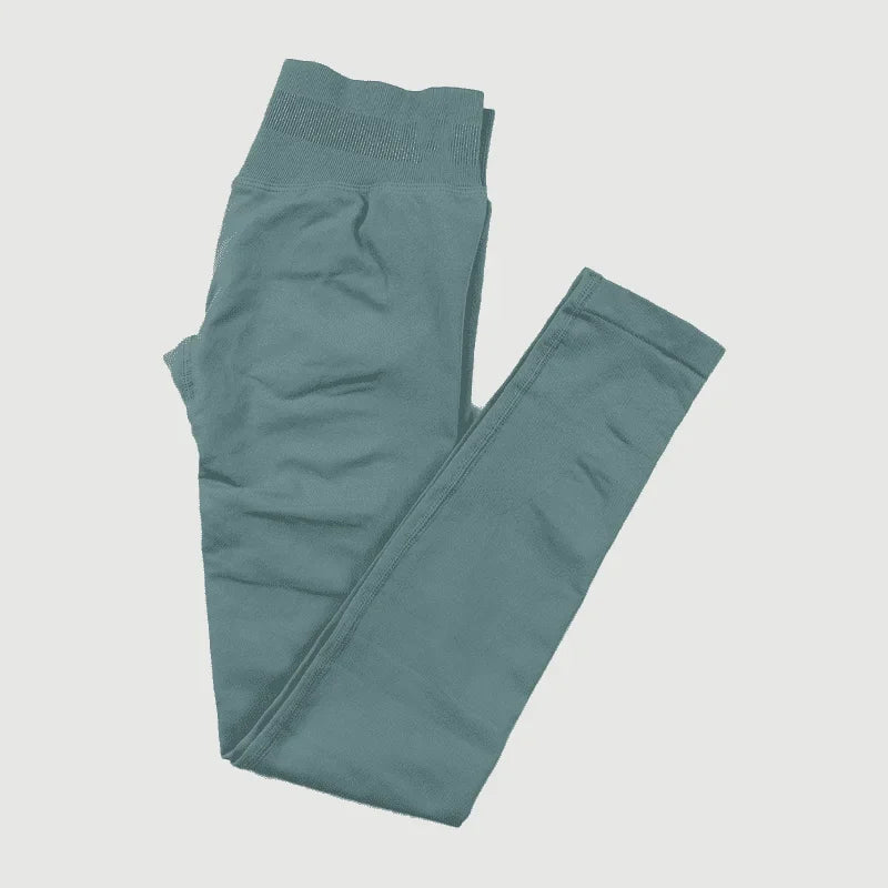 Calças leggings Impacts Fitness