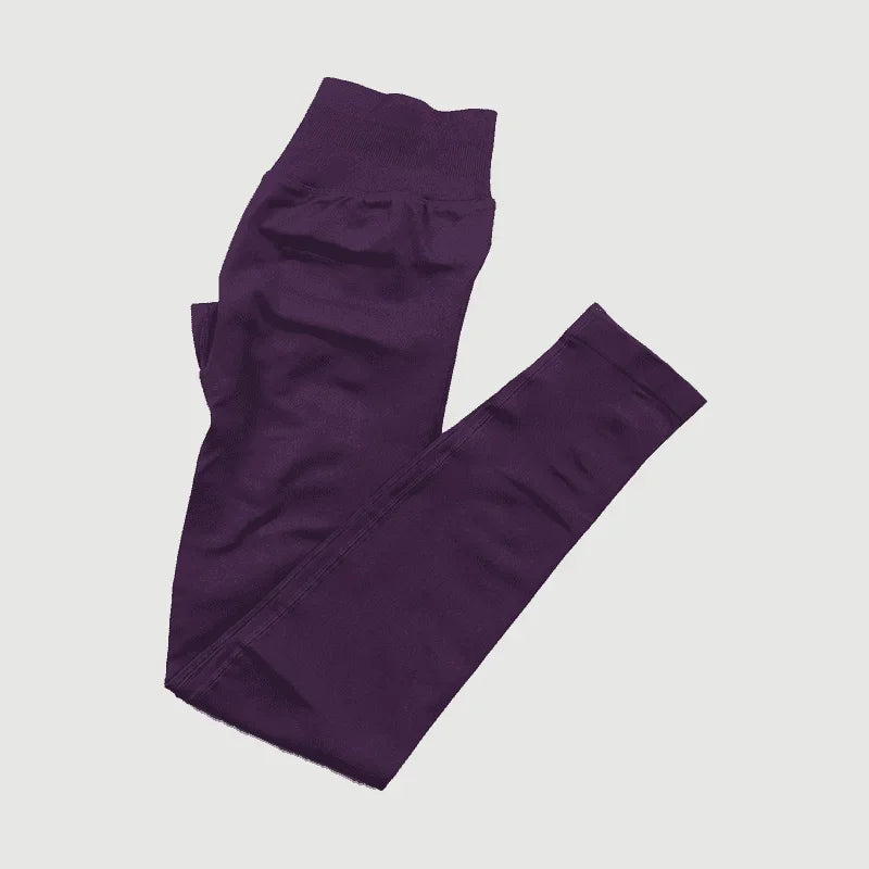 Calças leggings Impacts Fitness