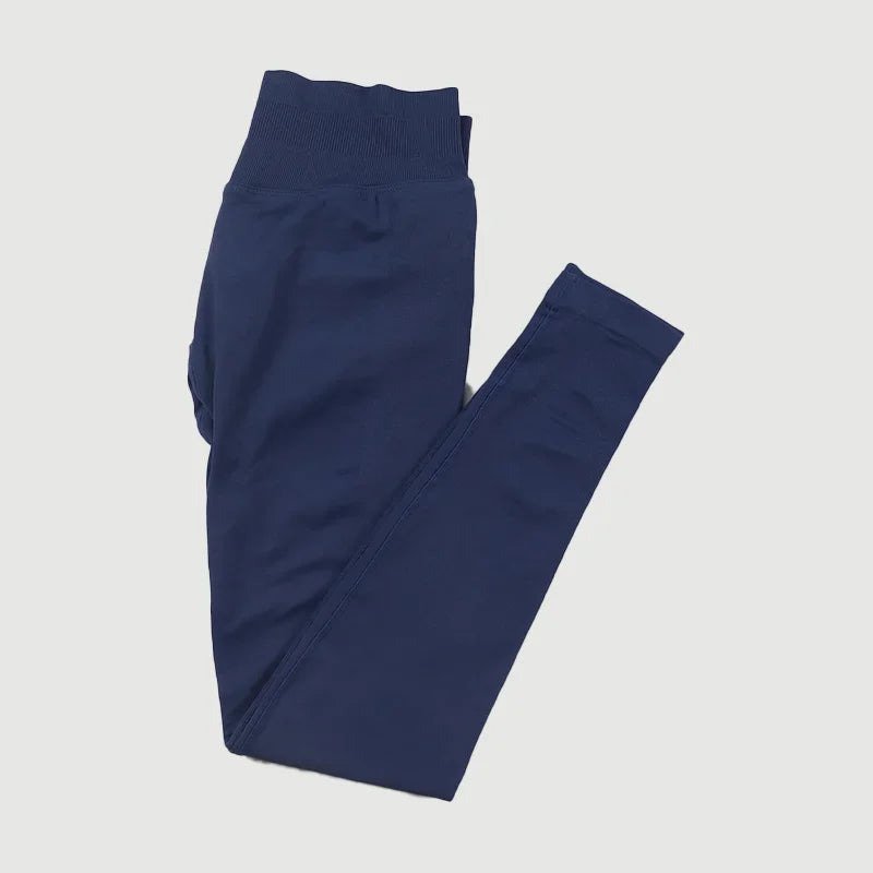 Calças leggings Impacts Fitness