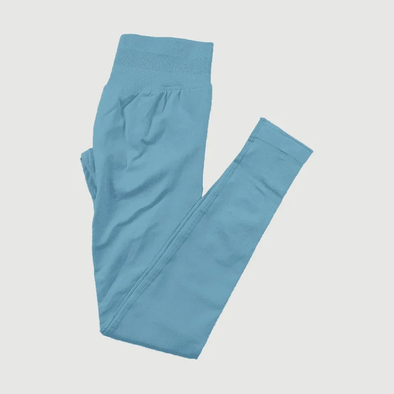 Calças leggings Impacts Fitness