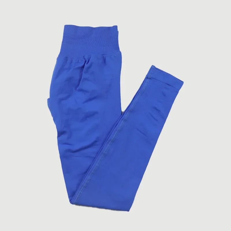 Calças leggings Impacts Fitness