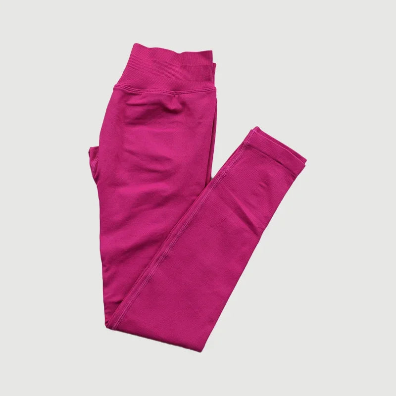 Calças leggings Impacts Fitness