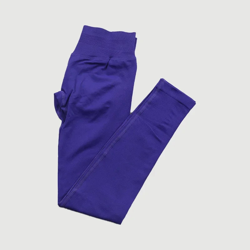 Calças leggings Impacts Fitness
