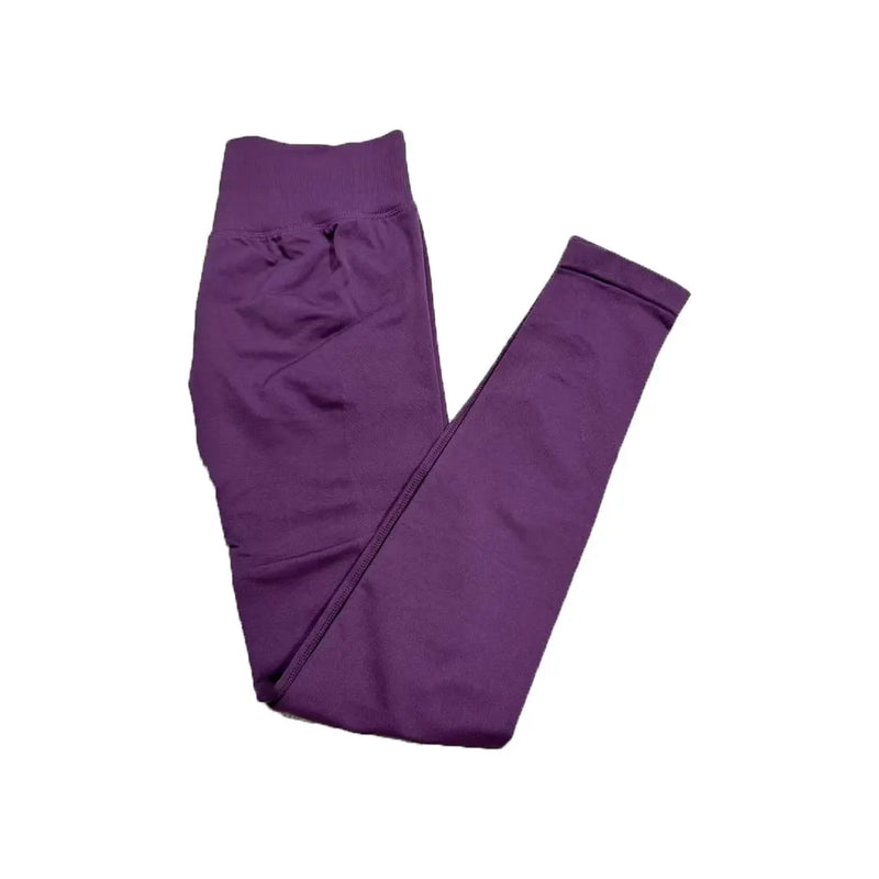 Calças leggings Impacts Fitness