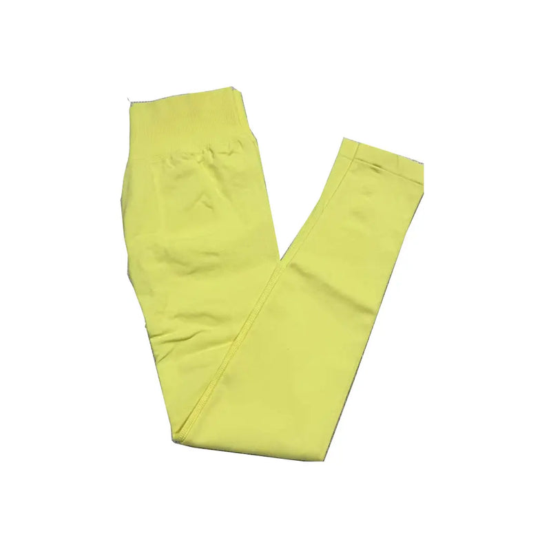 Calças leggings Impacts Fitness