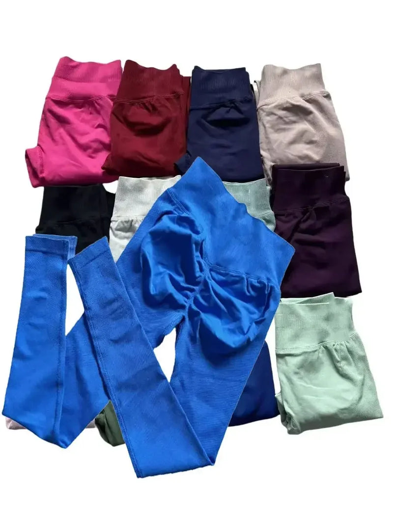 Calças leggings Impacts Fitness