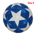Bola de futebol profissional padrão para esportes ao ar livre