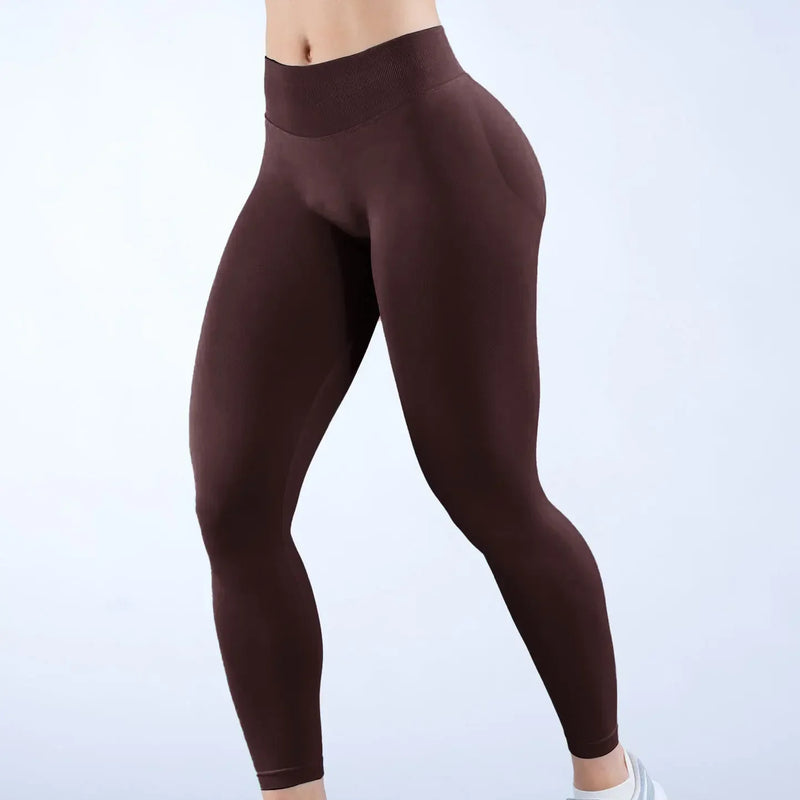 Calças leggings Impacts Fitness