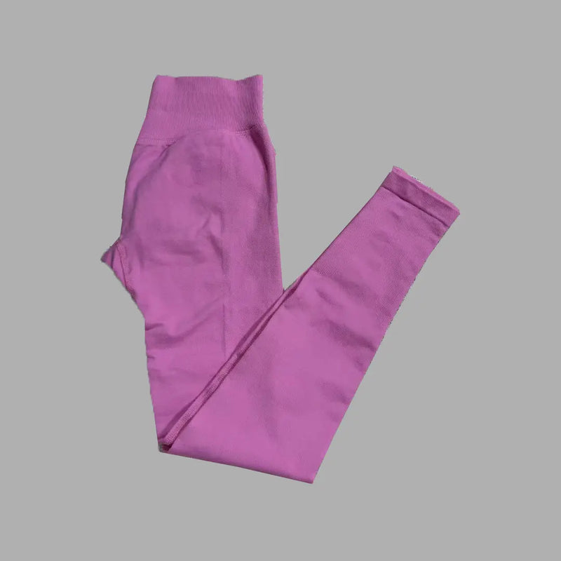 Calças leggings Impacts Fitness