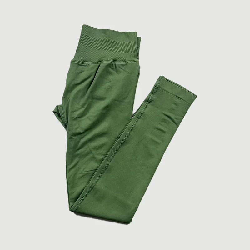 Calças leggings Impacts Fitness