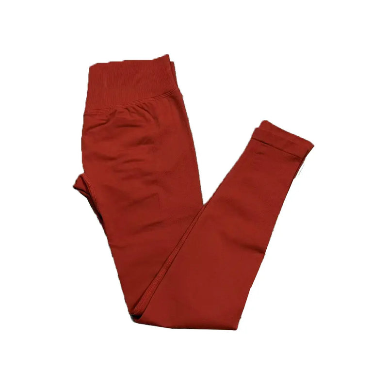 Calças leggings Impacts Fitness