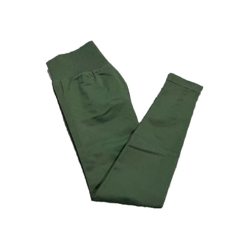 Calças leggings Impacts Fitness
