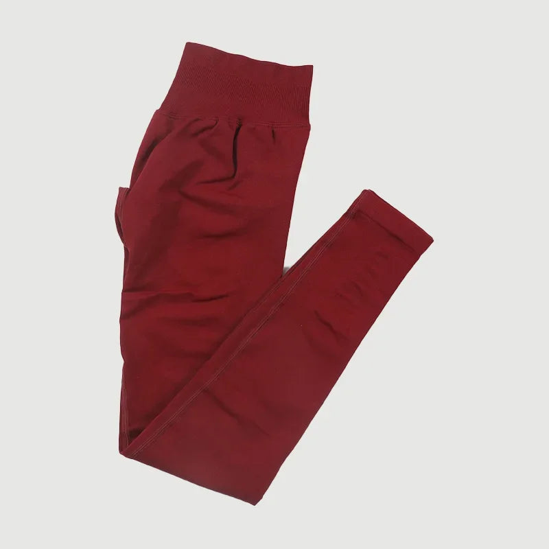 Calças leggings Impacts Fitness