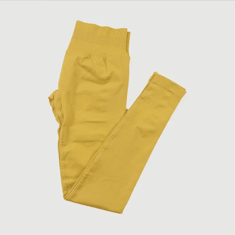 Calças leggings Impacts Fitness