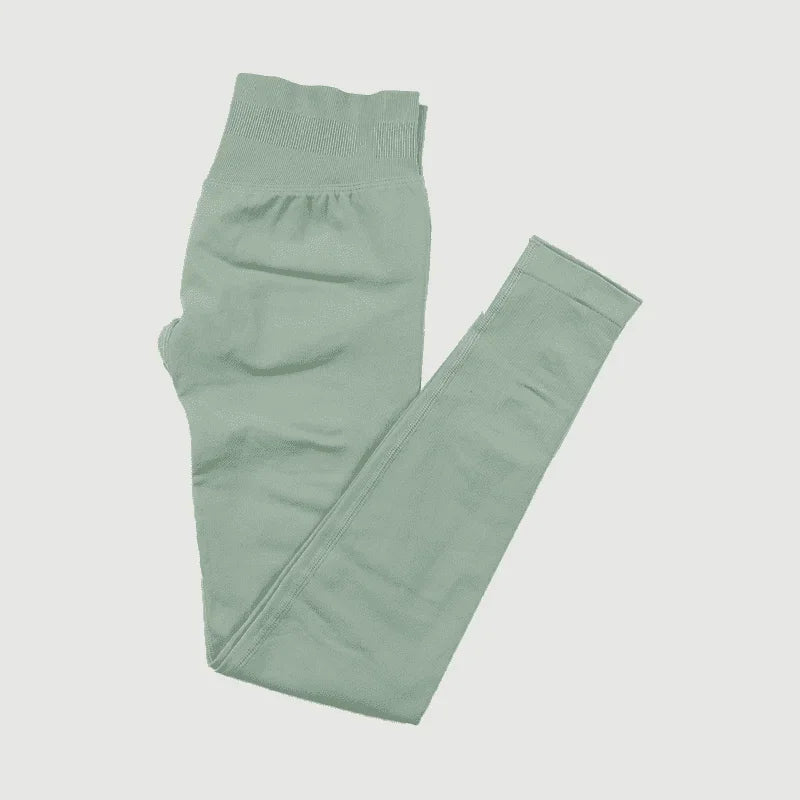 Calças leggings Impacts Fitness