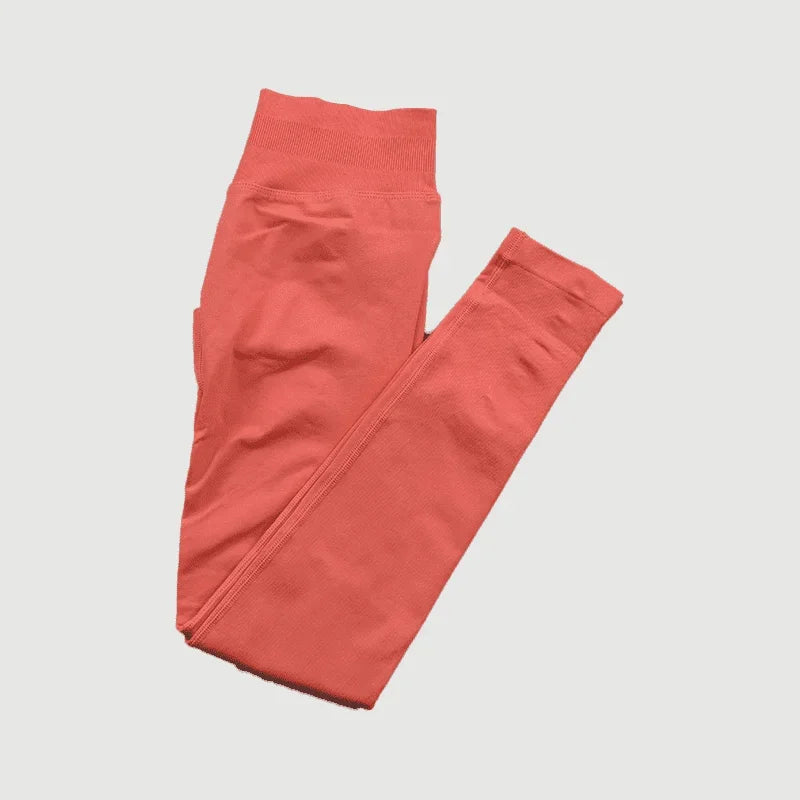 Calças leggings Impacts Fitness