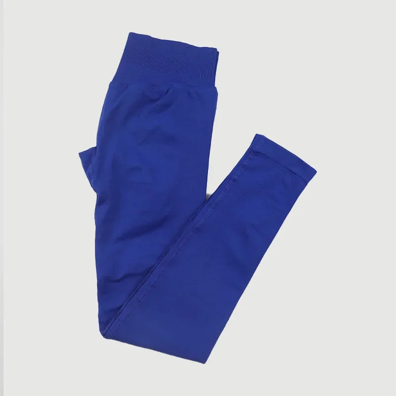Calças leggings Impacts Fitness